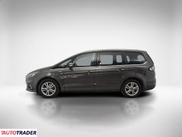 Ford Galaxy 2021 2.0 190 KM