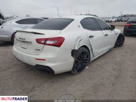 Maserati Ghibli 2020 3