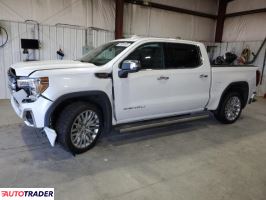 GMC Sierra 2019 6 GMC Sierra 2019 6