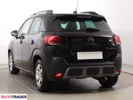 Citroen C3 2019 1.2 108 KM