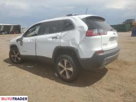Jeep Cherokee 2019 2 Jeep Cherokee 2019 2