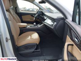 Audi Q7 2023 2