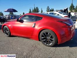 Nissan Pozostałe 2020 3