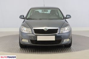 Skoda Octavia 2011 1.4 120 KM