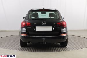 Opel Astra 2013 2.0 162 KM Opel Astra 2013 2.0 162 KM