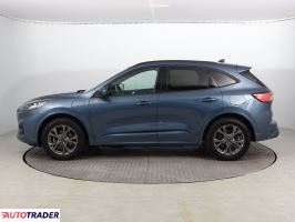 Ford Kuga 2022 2.5 221 KM
