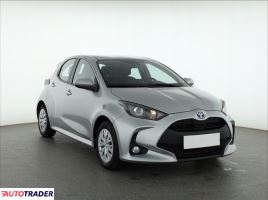Toyota Yaris - zobacz ofertę