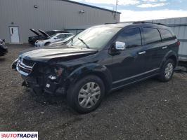 Dodge Journey - zobacz ofertę