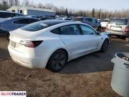 Tesla Model 3 2020 Tesla Model 3 2020
