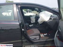 Toyota Corolla 2023 1