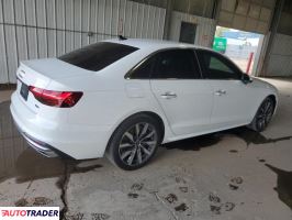 Audi A4 2022 2