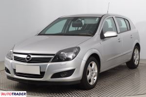 Opel Astra 2008 1.6 113 KM