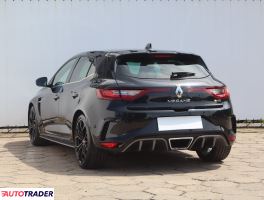Renault Megane 2018 1.8 274 KM