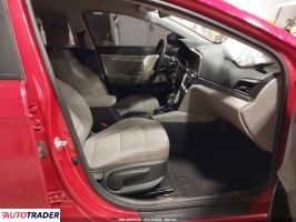 Hyundai Elantra 2020 2
