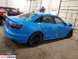 Audi A4 2022 2