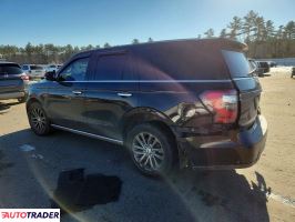 Ford Expedition 2020 3