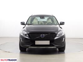 Volvo XC60 2017 2.0 187 KM