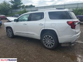 GMC Acadia 2023 3 GMC Acadia 2023 3