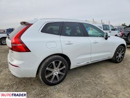 Volvo XC60 2020 2