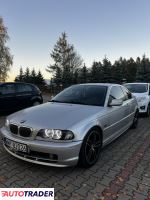 BMW 320 - zobacz ofertę