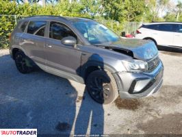 Volkswagen Pozostałe 2022 1