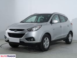 Hyundai ix35 2012 1.6 132 KM