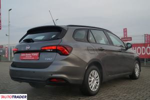 Fiat Tipo 2019 1.4 95 KM