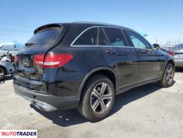 Mercedes CL 2019 2 Mercedes CL 2019 2