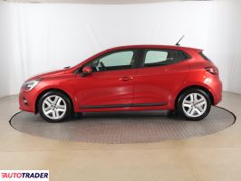 Renault Clio 2021 1.0 89 KM