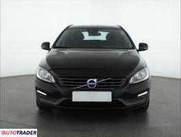 Volvo V60 2013 1.6 147 KM