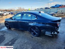 Lexus ES 2022 2
