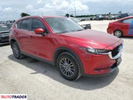 Mazda CX-5 2018 2