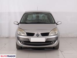 Renault Scenic 2007 1.6 109 KM