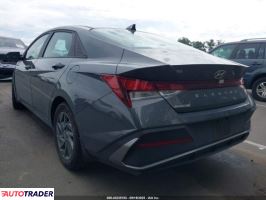 Hyundai Elantra 2024 2