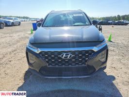 Hyundai Santa Fe 2020 2