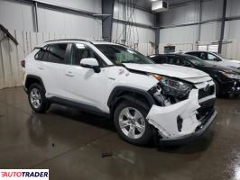 Toyota Pozostałe 2019 2