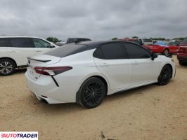 Toyota Camry 2024 3 Toyota Camry 2024 3