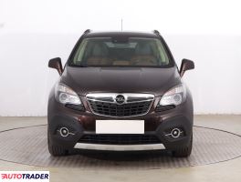Opel Mokka 2016 1.4 138 KM