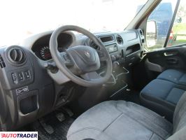 Renault Master 2015 2.3