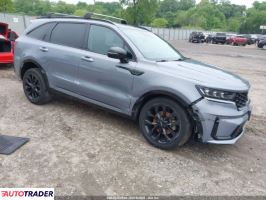 Kia Sorento 2022 2
