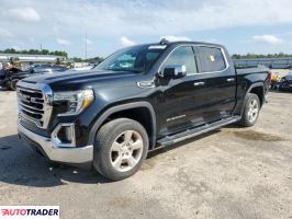 GMC Sierra 2019 5 GMC Sierra 2019 5