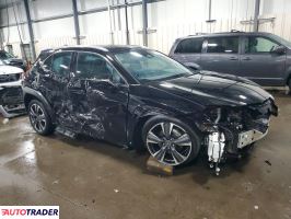 Lexus Pozostałe 2025 2