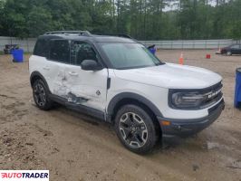 Ford Bronco 2024 1