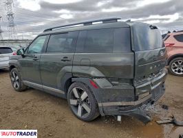 Hyundai Santa Fe 2024 1