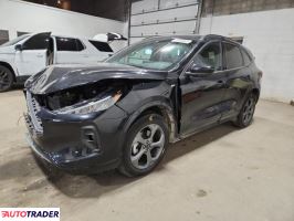 Ford Escape - zobacz ofertę