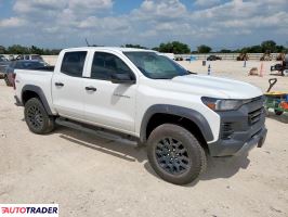 Chevrolet Colorado 2024 2