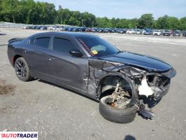 Dodge Charger 2020 3