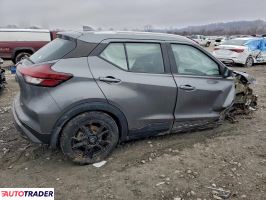 Nissan Pozostałe 2021 1