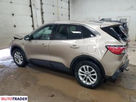 Ford Escape 2020 1