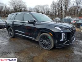 Hyundai Pozostałe 2024 3